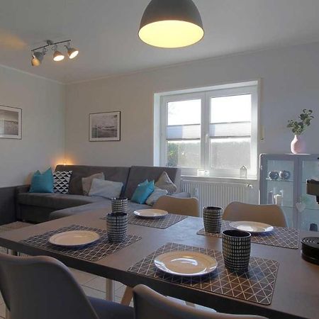 Terrassenwohnung Deichnah Si5 01 Cappel-Neufeld ภายนอก รูปภาพ