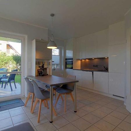 Terrassenwohnung Deichnah Si5 01 Cappel-Neufeld ภายนอก รูปภาพ